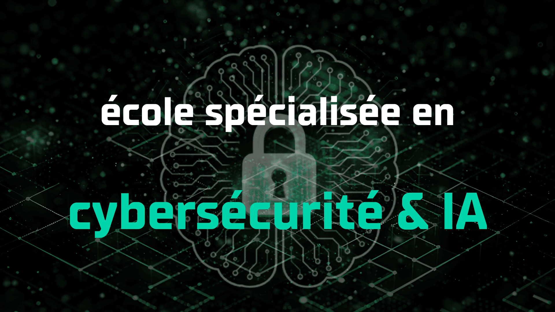 Deviens expert formatik