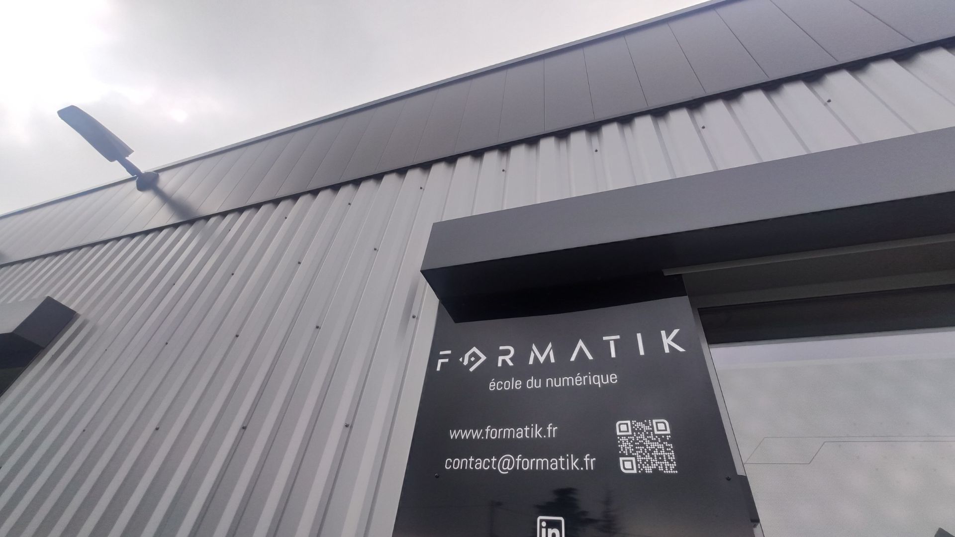 locaux formatik
