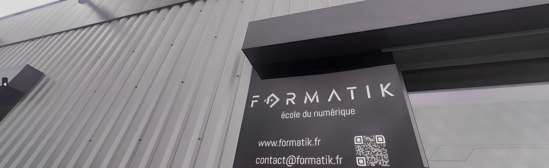 Locaux formatik