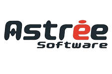 Logo astree software