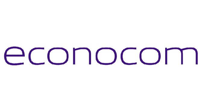 Logo Econocom
