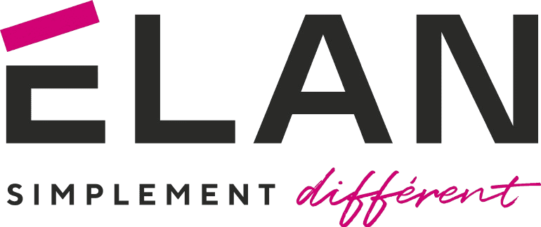 Logo ELAN