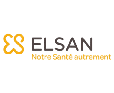 Logo elsan