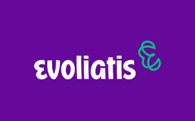 Logo Evoliatis