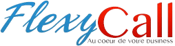 Logo Flexycall
