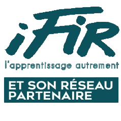 Logo Ifir