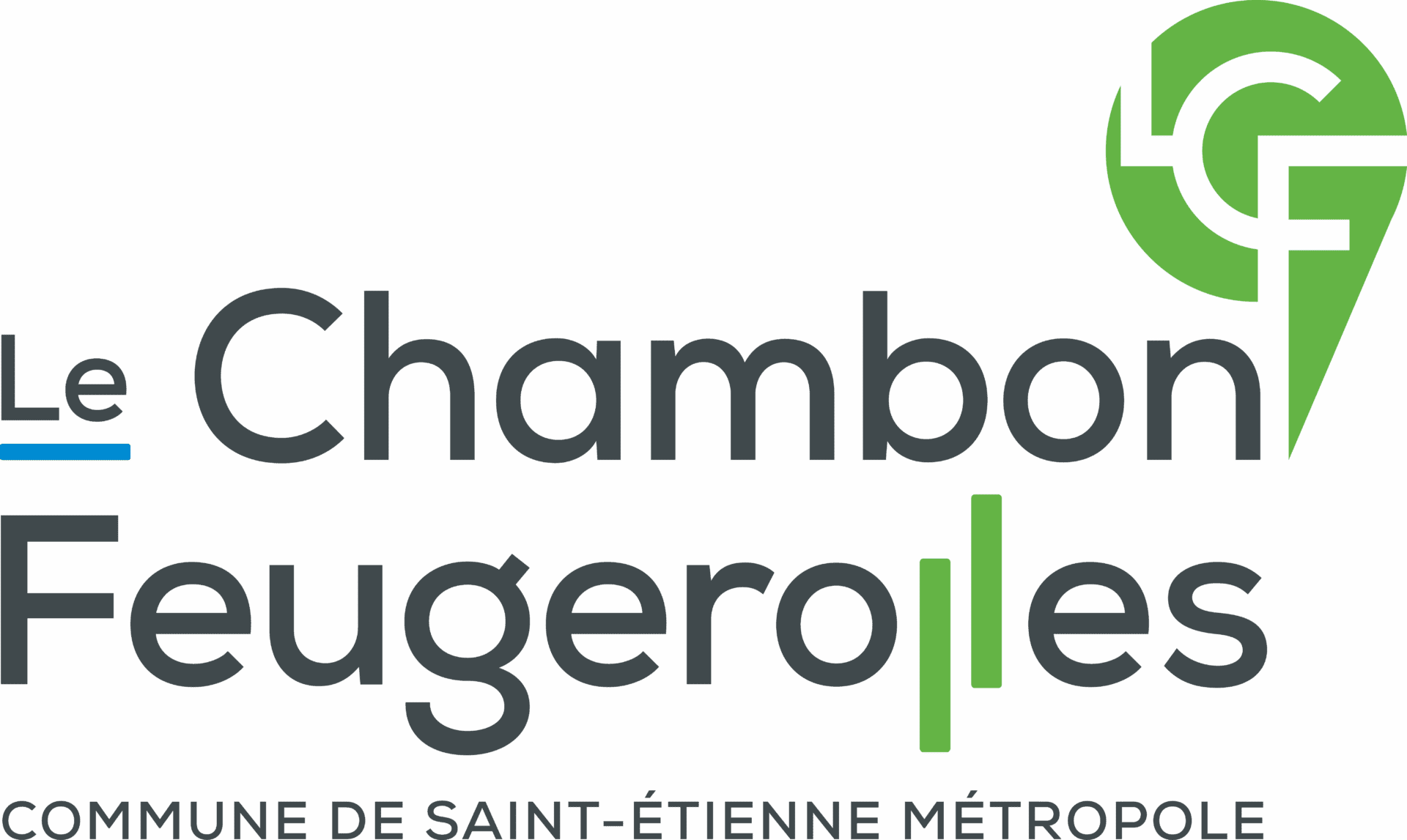 Logo mairie Chambon