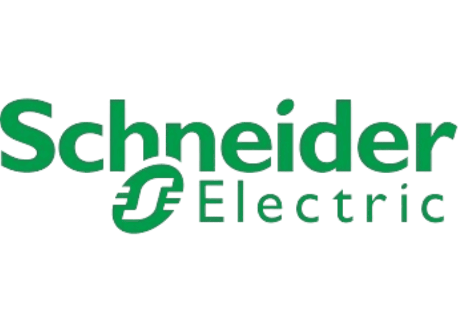 Logo schneider