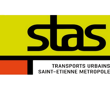 Logo stas